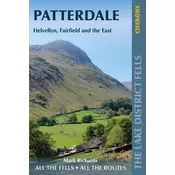 Walking the Lake District Fells - Patterdale