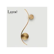 VESTA 567 Zidna lampa, 14W, 3000K, Mesing
