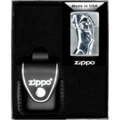 shumee Darilni set vžigalnikov ZIPPO WOMEN TORSO št. 3
