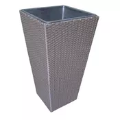 SAKSIJA ZA BILJE metal, plastika
