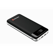 SWISSTEN prenosna baterija Black core, 30.000 mAh