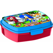 Sonic Škatla za prigrizke