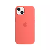 APPLE iPhone 13 Silicone Case with MagSafe Pink Pomelo (mm253zm/a)