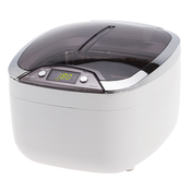 Shumee ACD-7920 ultrazvočni čistilec, kapaciteta 0,85 L 55 W bela, (21399391)