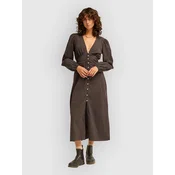 Billabong Cool Night Dress black sands