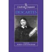 Cambridge Companion to Descartes