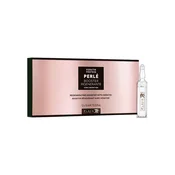 Black Professional Perlé Regenerating Keratin Booster 12 x 10 ml