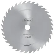 Kružna testera za drvo HSS 350x30x2.2mm 80z PILANA