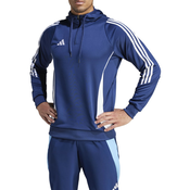 Majica s kapuljačom adidas TIRO24 TRHOOD