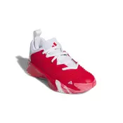 Adidas Patike za decake Initiation J, JQ6853, Crvene