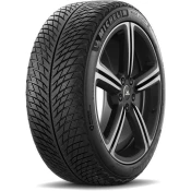 MICHELIN zimska pnevmatika 265 / 40 R19 102V EXTRA LOAD TL PILOT ALPIN 5 * MI