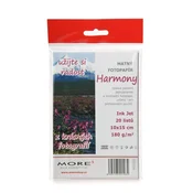 Armor foto papir Harmony 180g 10x15 mat 20 kosov