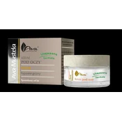 Ava Mustela krema za mastno kožo okoli oči 30 ml