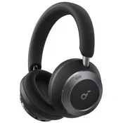 Soundcore Bluetooth slušalice Space One Pro, ANC, Crne