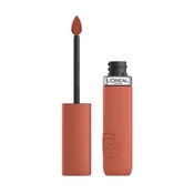 LOreal Paris Infaillible Matte Resistance ruž 115 snooze your al?arm