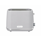 Tesla toster TS400GX/930W/sivi