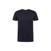 ARMANI EXCHANGE Majica, modra