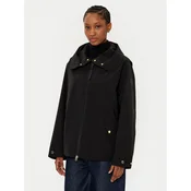 JOOP! Prijelazna jakna 58Octavia 30044770 Crna Regular Fit