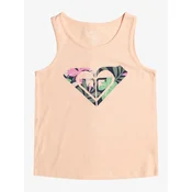 Girls tank top Roxy THERE IS LIFE