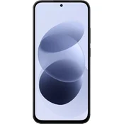XIAOMI Redmi Note 17 6/256GB Black (MZB0NIEEU)