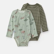 Carters bodi dr set 2/1, decaci