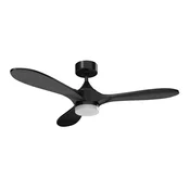 Mican STROPNI VENTILATOR 1900 lm 2700-6500 K
