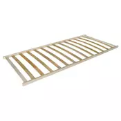 LETVIČASTA OSNOVA ZA KREVET 80/200 cm