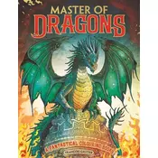 Master of Dragons