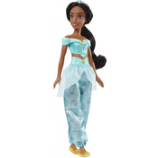 Lutka Disney Princess - Jasmine, 30 cm