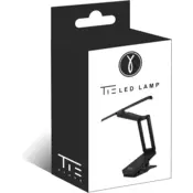 TIE Studio Stand Lamp