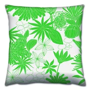 Aberto Design Jastuk 43x43cm Šareni