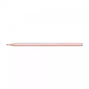 Faber Castell grafitna olovka grip B sa gumicom rose 217237 ( 4703 )