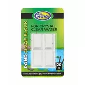 Aqua Nova Pond Algae Block - odstranjevalec alg
