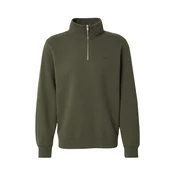LEVIS ® Majica Original Housemark temno zelena
