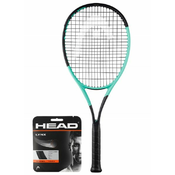 Tenis reket Head Boom TEAM L 2024 - žica