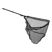 Ribiška podmetalka RON THOMPSON MANITOBA FOLDING NET TWISTNLOCK 40X40X30CM 63-99CM | 65466