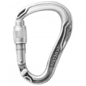 EDELRID HMS Bullet Screw Eco karabin, eko ()