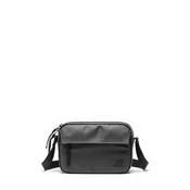 Torbica Herschel Alberni 3 L črna barva, 11654-00001-OS