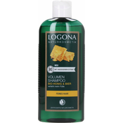 LOGONA Šampon za volumen - 250 ml