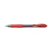 Pilot gel olovka G2 0.7 crvena 163173 ( 5182 )