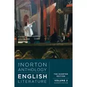 The Norton Anthology of English Literature