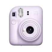 Fuji Fotoaparat Instax Mini 12, Lavanda