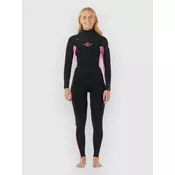 Rip Curl Dawn Patrol Cz 43 Wetsuit pink