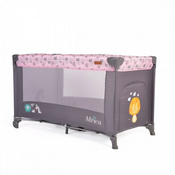 Cangaroo prenosivi krevetic africa pink ( CAN8246 )