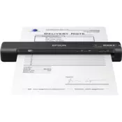 Epson WorkForce ES-60 Dokumentenscanner