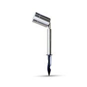 Spoljašnja lampa 1xGU10/35W/230V IP44