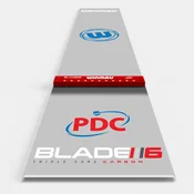 Podloga za pikado WINMAU/Clearzone /8213