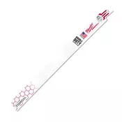 MILWAUKEE Žagini list sabljasta žaga TORCH 300/1,4mm 5kos 48005789