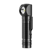 Superfire Superfire TH06 čelna svetilka, 600 lm, USB-C