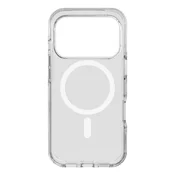 CellularLine CellularLine Gloss Mag - Ovitek iPhone 17 Pro Max